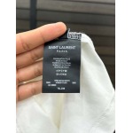 2026年3月30日入荷新作YSL半袖Tシャツ春夏高品質超厳選★入手困難/LD工場