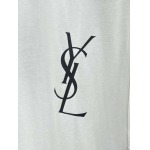 2026年3月30日入荷新作YSL半袖Tシャツ春夏高品質超厳選★入手困難/LD工場