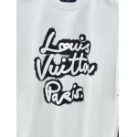 2026年3月30日入荷新作Louis Vuitton半袖Tシャツ春夏高品質超厳選★入手困難/LD工場