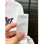 2026年3月30日入荷新作Louis Vuitton半袖Tシャツ春夏高品質超厳選★入手困難/LD工場