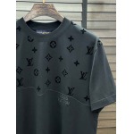 2026年3月30日入荷新作Louis Vuitton半袖Tシャツ春夏高品質超厳選★入手困難/LD工場