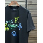 2026年3月30日入荷新作Louis Vuitton半袖Tシャツ春夏高品質超厳選★入手困難/LD工場