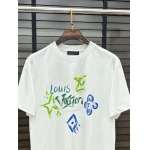 2026年3月30日入荷新作Louis Vuitton半袖Tシャツ春夏高品質超厳選★入手困難/LD工場
