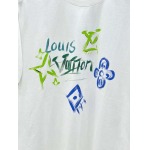 2026年3月30日入荷新作Louis Vuitton半袖Tシャツ春夏高品質超厳選★入手困難/LD工場