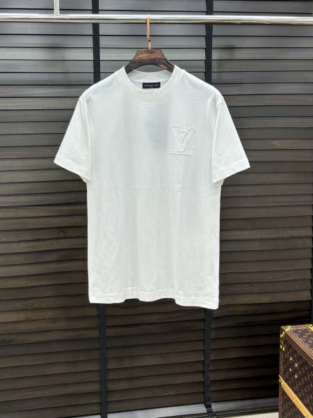 2026年3月30日入荷新作Louis Vuitton半袖T...