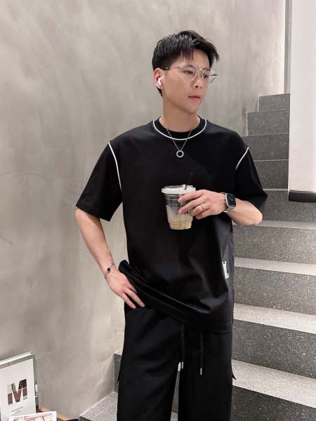 2026年3月30日入荷新作Louis Vuitton半袖T...