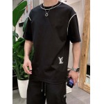 2026年3月30日入荷新作Louis Vuitton半袖Tシャツ春夏高品質超厳選★入手困難/LD工場