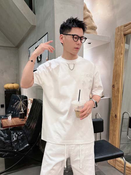 2026年3月30日入荷新作Louis Vuitton半袖T...