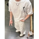 2026年3月30日入荷新作Louis Vuitton半袖Tシャツ春夏高品質超厳選★入手困難/LD工場