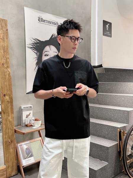 2026年3月30日入荷新作Louis Vuitton半袖T...