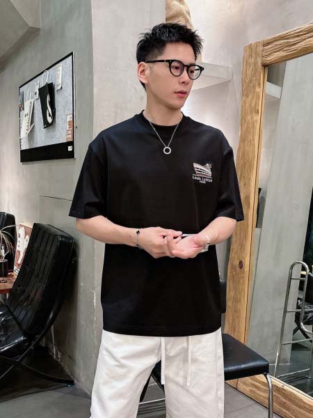 2026年3月30日入荷新作Louis Vuitton半袖T...