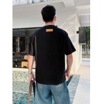 2026年3月30日入荷新作Louis Vuitton半袖Tシャツ春夏高品質超厳選★入手困難/LD工場