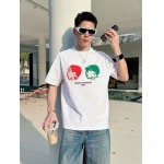 2026年3月30日入荷新作Louis Vuitton半袖Tシャツ春夏高品質超厳選★入手困難/LD工場