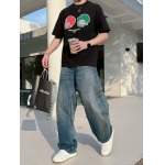 2026年3月30日入荷新作Louis Vuitton半袖Tシャツ春夏高品質超厳選★入手困難/LD工場