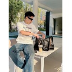 2026年3月30日入荷新作Louis Vuitton半袖Tシャツ春夏高品質超厳選★入手困難/LD工場