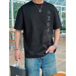 2026年3月30日入荷新作Louis Vuitton半袖Tシャツ春夏高品質超厳選★入手困難/LD工場