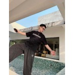 2026年3月30日入荷新作Burberry半袖Tシャツ春夏高品質超厳選★入手困難/LD工場