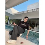 2026年3月30日入荷新作Burberry半袖Tシャツ春夏高品質超厳選★入手困難/LD工場