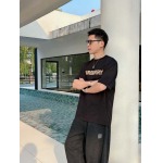 2026年3月30日入荷新作Burberry半袖Tシャツ春夏高品質超厳選★入手困難/LD工場