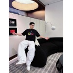 2026年3月30日入荷新作Alo半袖Tシャツ春夏高品質超厳選★入手困難/LD工場