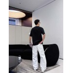 2026年3月30日入荷新作Alo半袖Tシャツ春夏高品質超厳選★入手困難/LD工場