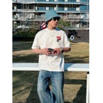 2026年3月30日入荷新作HUMAN半袖Tシャツ春夏高品質超厳選★入手困難/LD工場