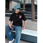 2026年3月30日入荷新作HUMAN半袖Tシャツ春夏高品質超厳選★入手困難/LD工場