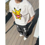 2026年3月30日入荷新作HUMAN半袖Tシャツ春夏高品質超厳選★入手困難/LD工場