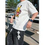 2026年3月30日入荷新作HUMAN半袖Tシャツ春夏高品質超厳選★入手困難/LD工場