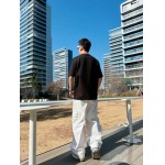 2026年3月30日入荷新作Burberry半袖Tシャツ春夏高品質超厳選★入手困難/LD工場