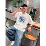 2026年3月30日入荷新作Burberry半袖Tシャツ春夏高品質超厳選★入手困難/LD工場