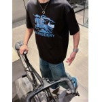 2026年3月30日入荷新作Burberry半袖Tシャツ春夏高品質超厳選★入手困難/LD工場