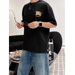 2026年3月30日入荷新作Burberry半袖Tシャツ春夏高品質超厳選★入手困難/LD工場