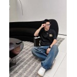 2026年3月30日入荷新作Burberry半袖Tシャツ春夏高品質超厳選★入手困難/LD工場