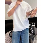 2026年3月30日入荷新作Burberry半袖Tシャツ春夏高品質超厳選★入手困難/LD工場