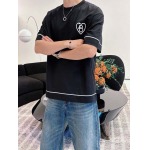 2026年3月30日入荷新作Burberry半袖Tシャツ春夏高品質超厳選★入手困難/LD工場