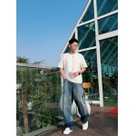 2026年3月30日入荷新作Burberry半袖Tシャツ春夏高品質超厳選★入手困難/LD工場