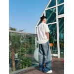 2026年3月30日入荷新作Burberry半袖Tシャツ春夏高品質超厳選★入手困難/LD工場