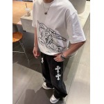 2026年3月30日入荷新作Burberry半袖Tシャツ春夏高品質超厳選★入手困難/LD工場