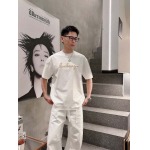 2026年3月30日入荷新作Burberry半袖Tシャツ春夏高品質超厳選★入手困難/LD工場