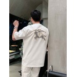 2026年3月30日入荷新作Burberry半袖Tシャツ春夏高品質超厳選★入手困難/LD工場