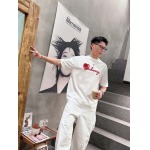 2026年3月30日入荷新作Burberry半袖Tシャツ春夏高品質超厳選★入手困難/LD工場