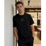 2026年3月30日入荷新作Loro piana半袖Tシャツ春夏高品質超厳選★入手困難/LD工場