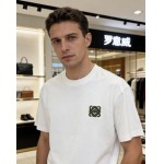 2026年3月30日入荷新作loewe半袖Tシャツ春夏高品質超厳選★入手困難/LD工場