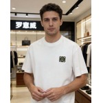 2026年3月30日入荷新作loewe半袖Tシャツ春夏高品質超厳選★入手困難/LD工場