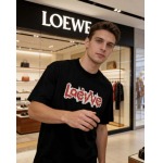 2026年3月30日入荷新作loewe半袖Tシャツ春夏高品質超厳選★入手困難/LD工場