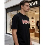 2026年3月30日入荷新作loewe半袖Tシャツ春夏高品質超厳選★入手困難/LD工場