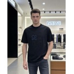 2026年3月30日入荷新作loewe半袖Tシャツ春夏高品質超厳選★入手困難/LD工場
