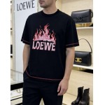 2026年3月30日入荷新作loewe半袖Tシャツ春夏高品質超厳選★入手困難/LD工場