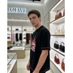 2026年3月30日入荷新作loewe半袖Tシャツ春夏高品質超厳選★入手困難/LD工場